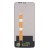 Lcd With Touch Screen For Oppo A56 5g Blue By - Maxbhi Com