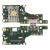 Charging Connector Flex Pcb Board For Honor 50 Lite By - Maxbhi Com