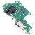 Charging Connector Flex Pcb Board For Honor X30i By - Maxbhi Com
