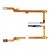 Fingerprint Sensor Flex Cable For Honor X30i White By - Maxbhi Com