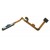 Fingerprint Sensor Flex Cable For Nokia X100 5g Blue By - Maxbhi Com