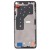 Lcd Frame Middle Chassis For Honor 50 Lite White By - Maxbhi Com