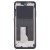 Lcd Frame Middle Chassis For Nokia X100 5g Black By - Maxbhi Com