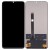 LCD with Touch Screen for Honor X30 Max 5G Black