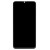 Lcd With Touch Screen For Honor X30 Max 5g White By - Maxbhi Com