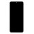 Lcd With Touch Screen For Honor X30i Black By - Maxbhi Com