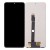 LCD with Touch Screen for Honor X30i Black