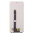 Lcd With Touch Screen For Honor X30i White By - Maxbhi Com