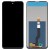 Lcd With Touch Screen For Nokia X100 5g White By - Maxbhi Com
