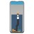 Lcd With Touch Screen For Nokia X100 5g White By - Maxbhi Com