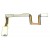 Volume Button Flex Cable For Nokia X100 5g By - Maxbhi Com