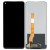 Lcd With Touch Screen For Realme Q3t 5g Blue By - Maxbhi Com