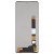 Lcd With Touch Screen For Motorola Moto G200 5g White By - Maxbhi Com