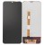 Lcd With Touch Screen For Vivo Y76 5g Black By - Maxbhi Com