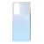 Back Panel Cover For Honor 60 Pro Blue - Maxbhi Com