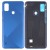 Back Panel Cover For Zte Blade A51 Blue - Maxbhi Com