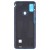 Back Panel Cover For Zte Blade A51 Blue - Maxbhi Com