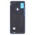 Back Panel Cover For Zte Blade A51 White - Maxbhi Com