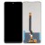 Lcd With Touch Screen For Tecno Camon 18t Purple By - Maxbhi Com