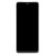 Lcd With Touch Screen For Tecno Camon 18t White By - Maxbhi Com
