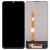 Lcd With Touch Screen For Vivo Y55s 5g Black By - Maxbhi Com