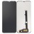 Lcd With Touch Screen For Zte Blade A51 Black By - Maxbhi Com