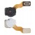 Fingerprint Sensor Flex Cable For Honor 60 Blue By - Maxbhi Com