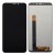 Lcd With Touch Screen For Blu View 3 Black By - Maxbhi Com