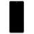 Lcd With Touch Screen For Honor 60 Pink By - Maxbhi Com