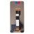 Lcd With Touch Screen For Blu G91s Black By - Maxbhi Com