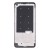 Lcd Frame Middle Chassis For Oppo A36 White By - Maxbhi Com