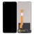 Lcd With Touch Screen For Oppo A36 White By - Maxbhi Com