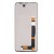 Lcd With Touch Screen For Tcl 30 Xe 5g White By - Maxbhi Com