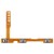 Volume Button Flex Cable For Vivo S12 Pro By - Maxbhi Com