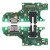 Charging Connector Flex Pcb Board For Huawei Nova Y60 By - Maxbhi Com