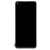 Lcd With Touch Screen For Oppo Find X5 Lite White By - Maxbhi Com
