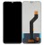 Lcd With Touch Screen For Tecno Pop 5x White By - Maxbhi Com