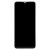 Lcd With Touch Screen For Tecno Pop 5x White By - Maxbhi Com