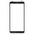 Replacement Front Glass For Samsung Galaxy M01 Core White By - Maxbhi Com