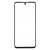 Replacement Front Glass For Tecno Pova 5g White By - Maxbhi Com