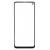 Replacement Front Glass For Tecno Spark 7 Pro Green By - Maxbhi Com