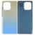 Back Panel Cover For Honor 60 Se Blue - Maxbhi Com