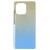 Back Panel Cover For Honor 60 Se Blue - Maxbhi Com