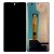 LCD with Touch Screen for Honor 60 SE White