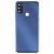 Back Panel Cover For Tcl 20y Blue - Maxbhi Com