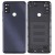 Back Panel Cover For Tcl 20y White - Maxbhi Com