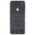 Back Panel Cover For Tcl 20y White - Maxbhi Com