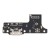 Charging Connector Flex Pcb Board For Tcl 20y By - Maxbhi Com