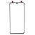 Replacement Front Glass For Vivo V11 Pro Purple By - Maxbhi Com