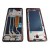 Lcd Frame Middle Chassis For Realme 10 Pro Plusblack By - Maxbhi Com